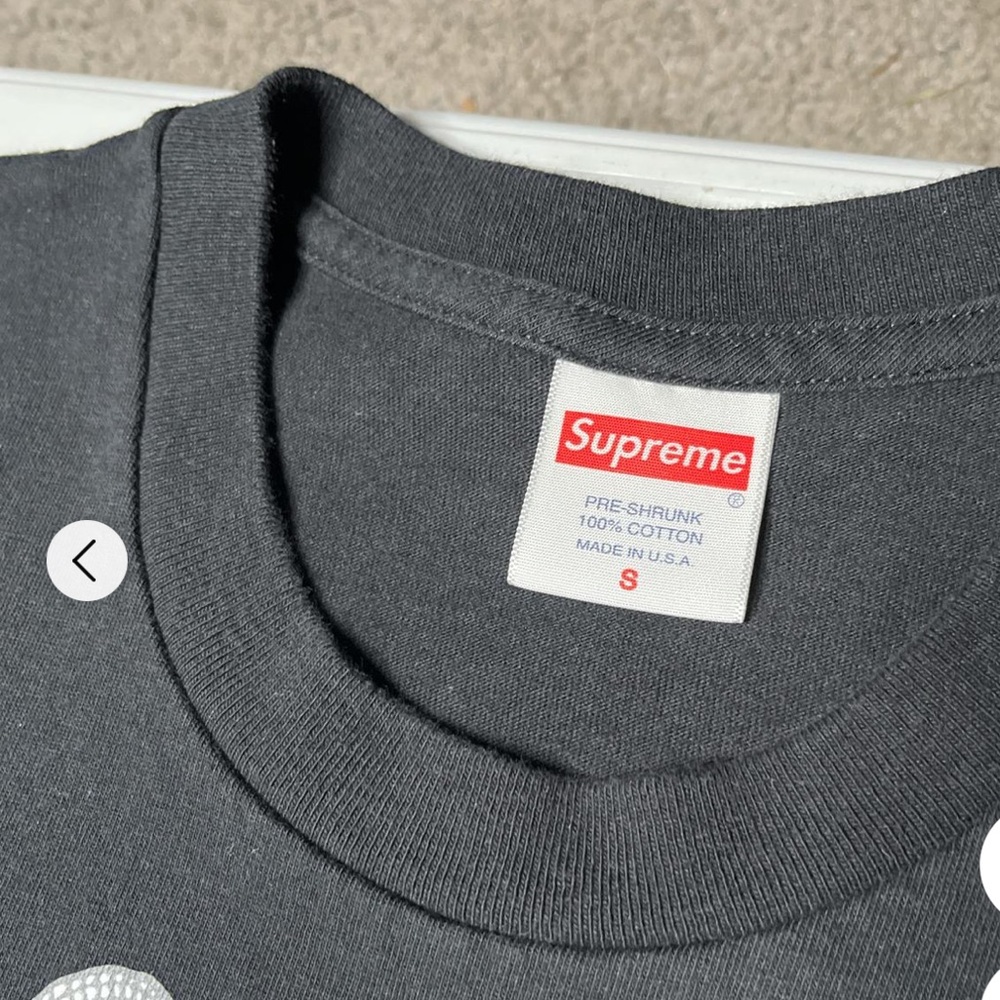 Supreme shirt - Picture 3 of 3